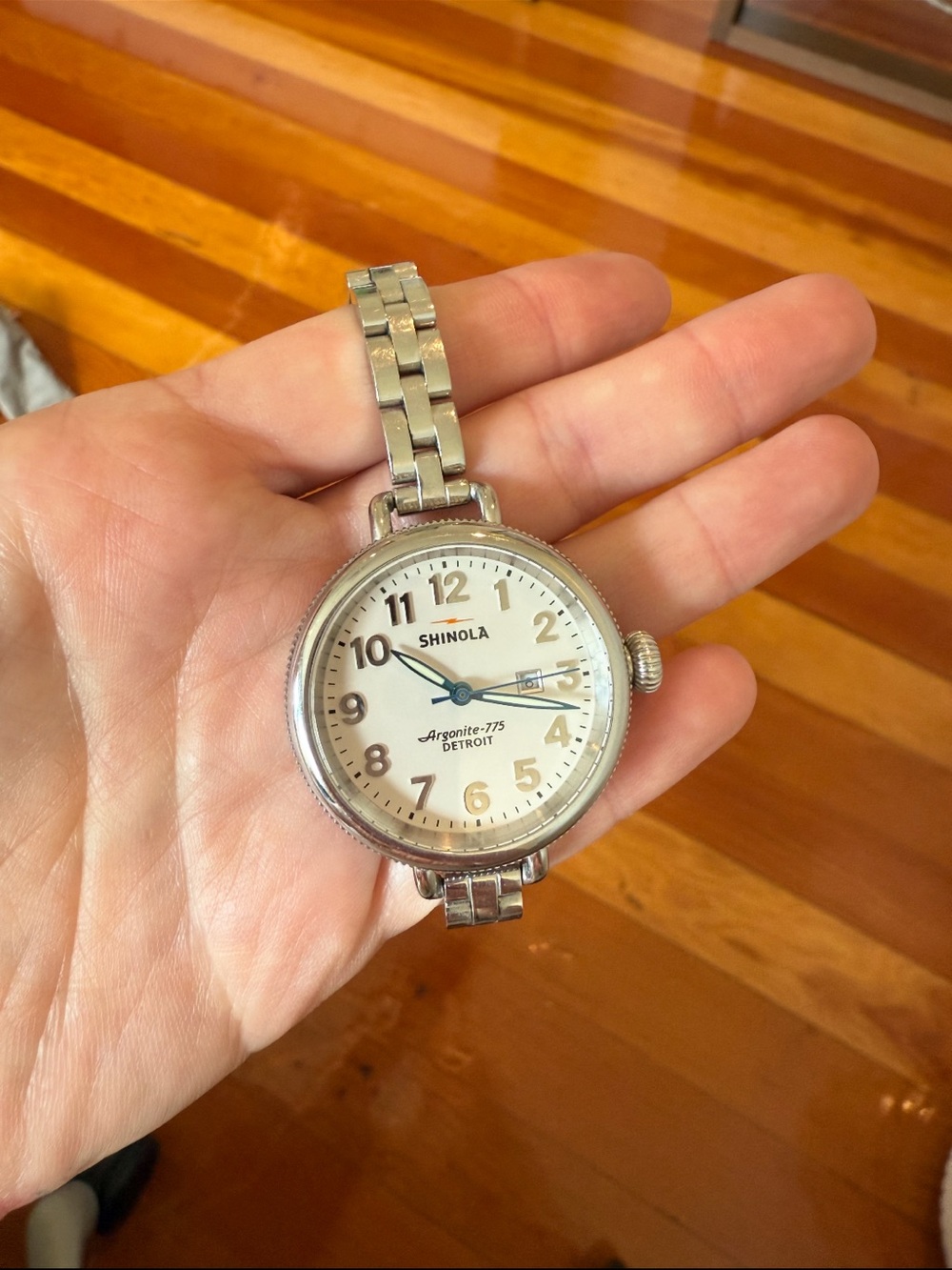 Shinola